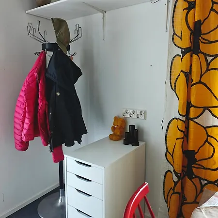 Paeivaerannantila *