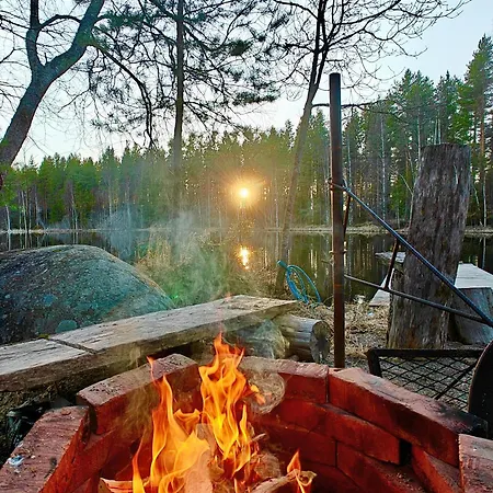 Paeivaerannantila *