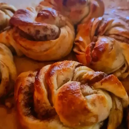 Paeivaerannantila Σπίτι διακοπών *