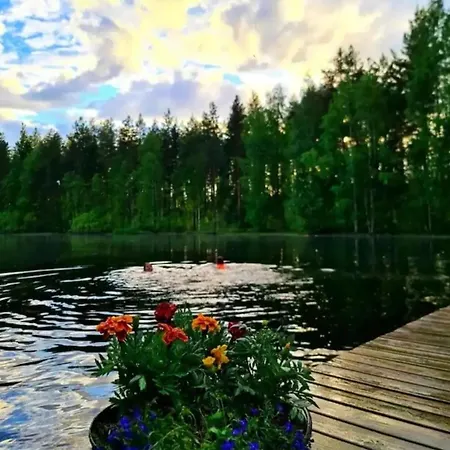 Paeivaerannantila * Pihtipudas