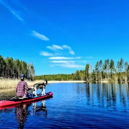 Paeivaerannantila *