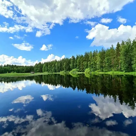 Paeivaerannantila * Pihtipudas