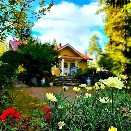 Paeivaerannantila *